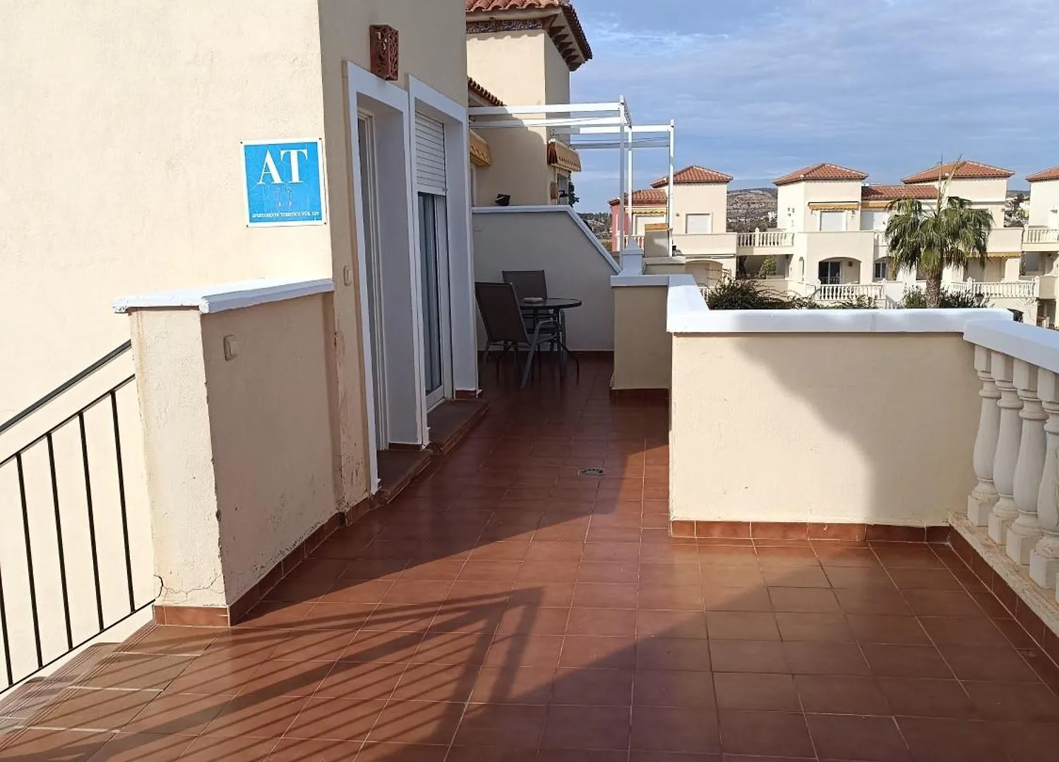 Urbanizacion Torremar Natura Vacacionesenvera.Com Apartment