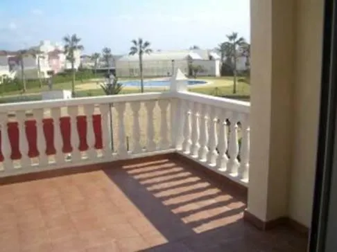 Urbanizacion Torremar Natura Vacacionesenvera.Com 0*, 维拉 西班牙
