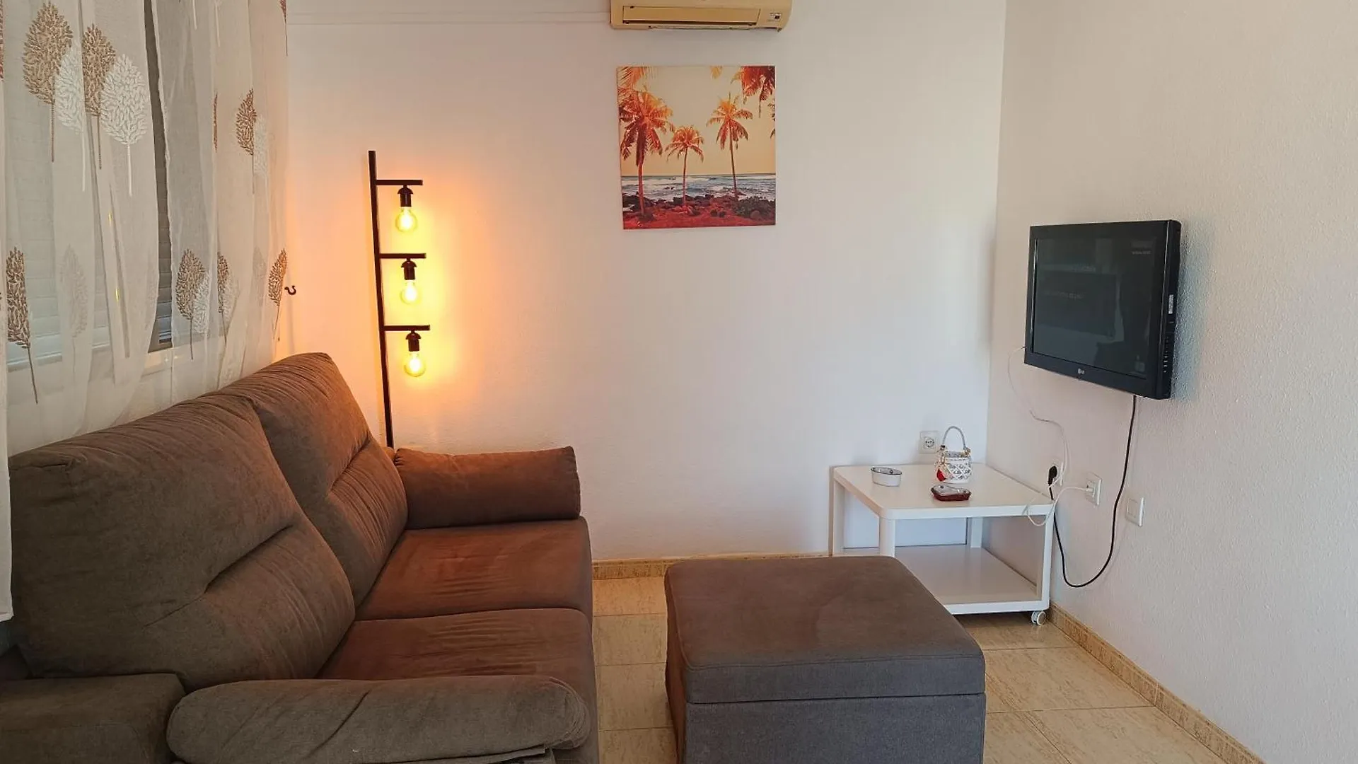 Urbanizacion Torremar Natura Vacacionesenvera.Com Apartment  Vera