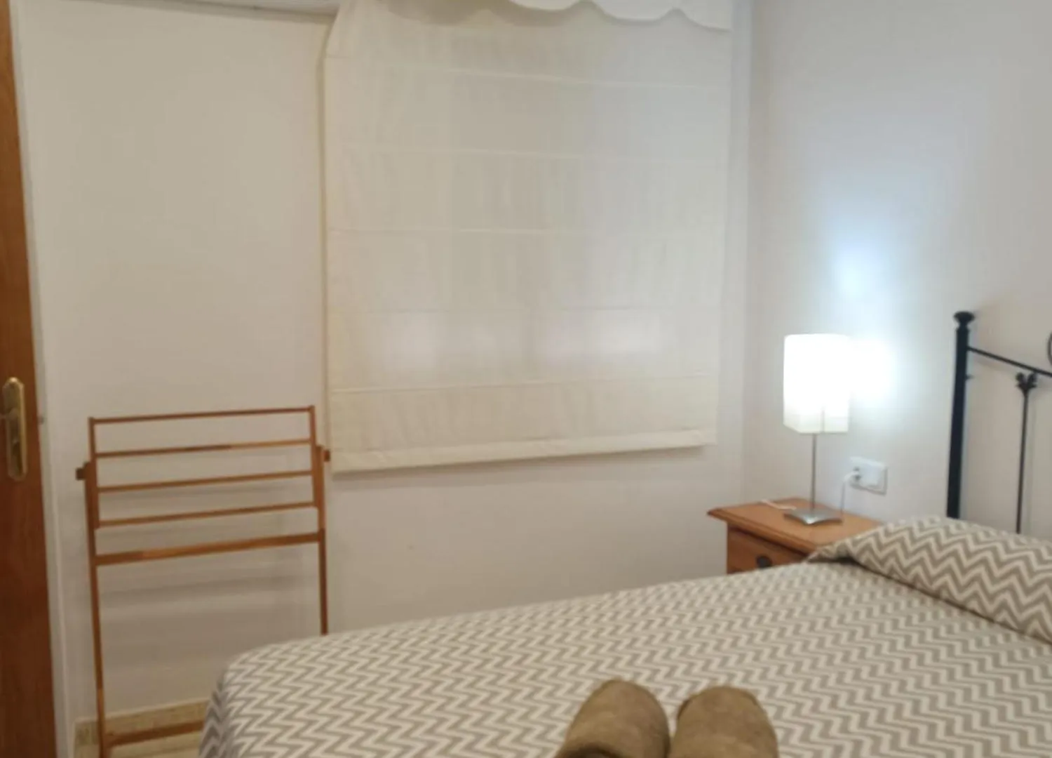 Urbanizacion Torremar Natura Vacacionesenvera.Com Apartment 0*, Vera